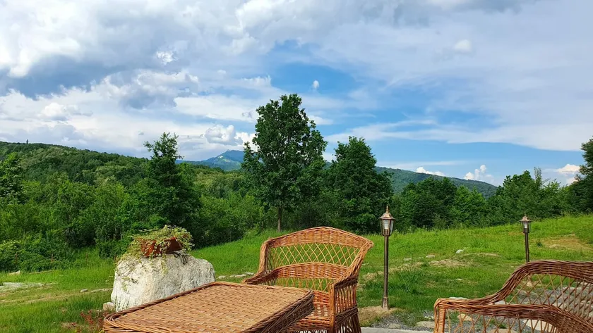 Casuta din Gradina - Image 1