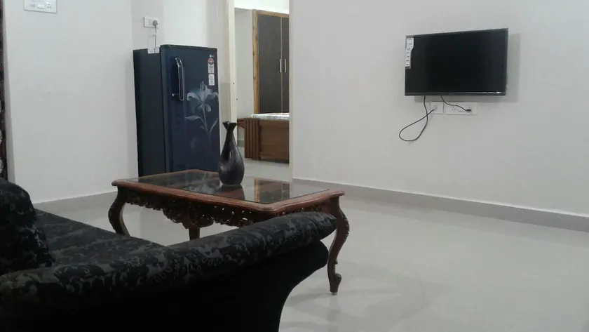 G k Homestay near Padmavathi temple - Image 1