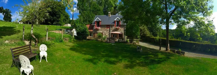 Le Hamel au Maigre Cottage - Image 1