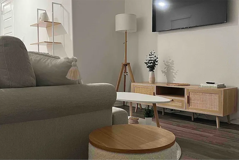 Cozy, Comfortable Home with Games and a Pool - Image 1