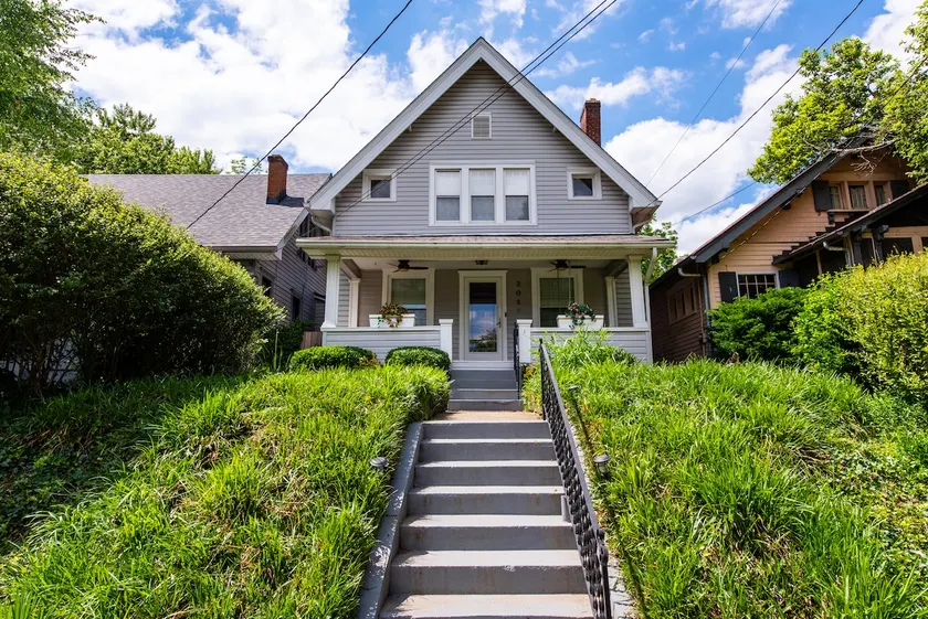 MARYLAND HOUSE - Highlands luxury, WALK TO ALL - Image 1