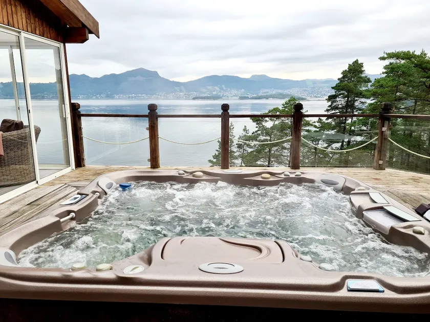 Hygge paradise - 14 min away from the Pulpit Rock. - Image 1