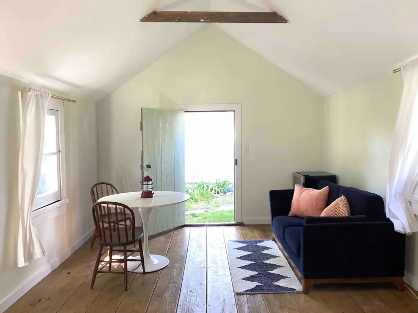 The Guest House - Image 1