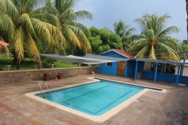 Casa playa Tela - Image 1