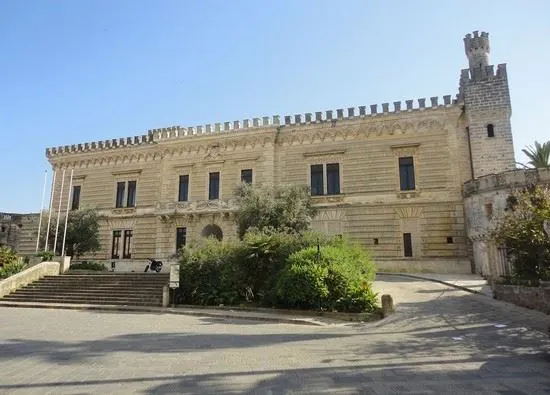 Casa vacanze Nardo' centro. - Image 1