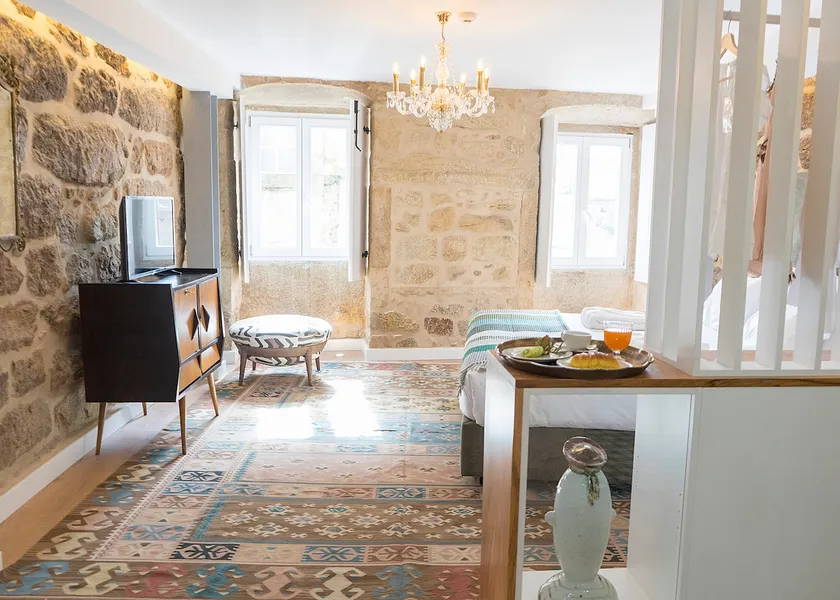 Apartment T2 - Casa da Ana Boutique Guest House - Image 1