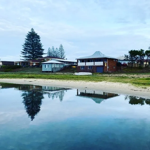 Harrington Haven - Image 1