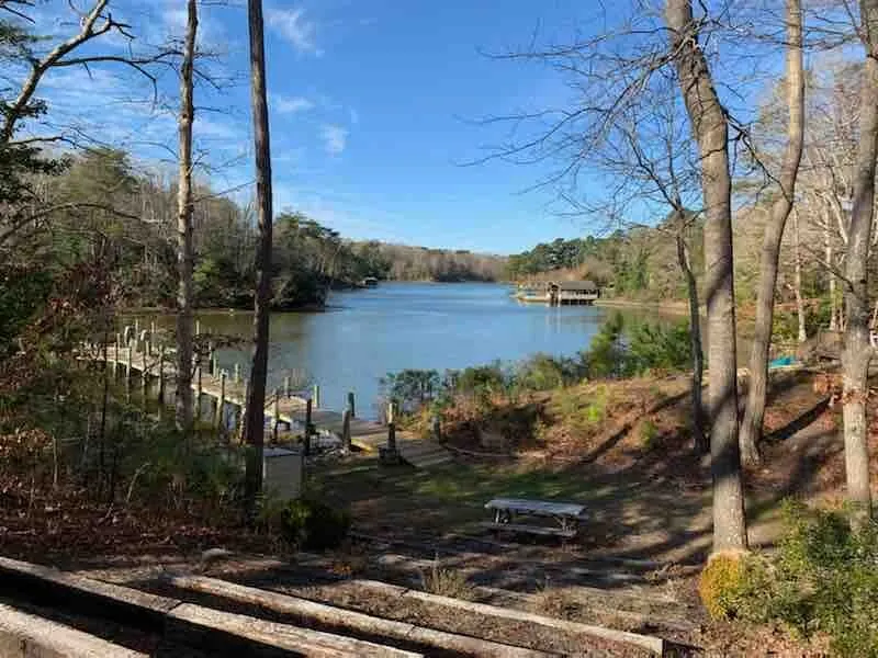 Weems Waterfront Getaway on Taylor Creek 🎣🚣🏻‍♀️🛶🌅 - Image 1