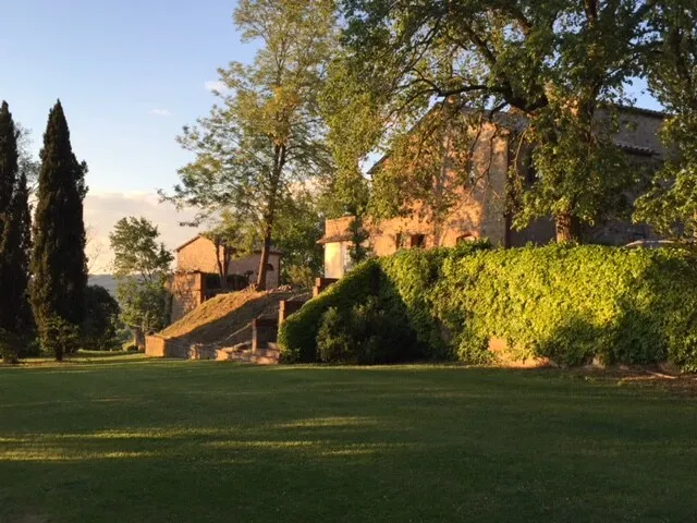 Podere Andreana-Country house with pool-Leccino - Image 1
