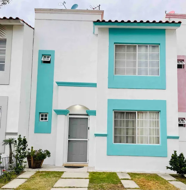 Villa Nueva De Los Angeles. - Image 1
