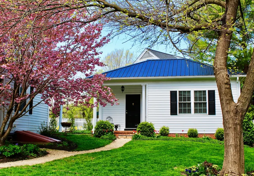 BoutiqueAir cottage, Staunton, VA; Near downtown! - Image 1