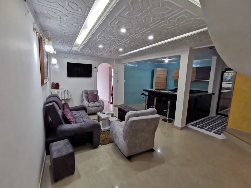 Aparthotel San Marcos - Image 1