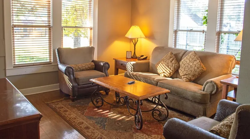 Three Bedroom Vacation Home - Image 1