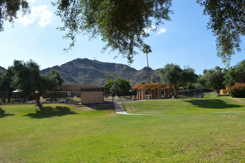Urban Townhome by N. Mountain & Tapatio Cliffs - Image 1