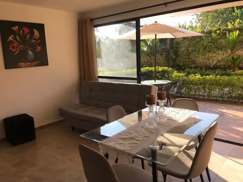 Apartasol Quindío, near El Eden Airport. - Image 1