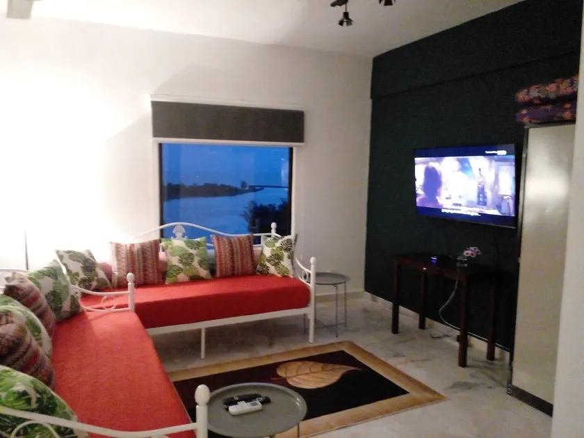 Labuan Bilek - 3 br 2 bth 8 beds Premium Seaview - Image 1