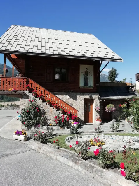 Chalet le malrif - Image 1