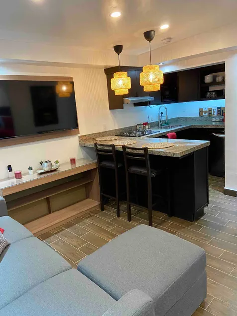 Apartment ”D” in the Hotel Zone, UABC - Image 1