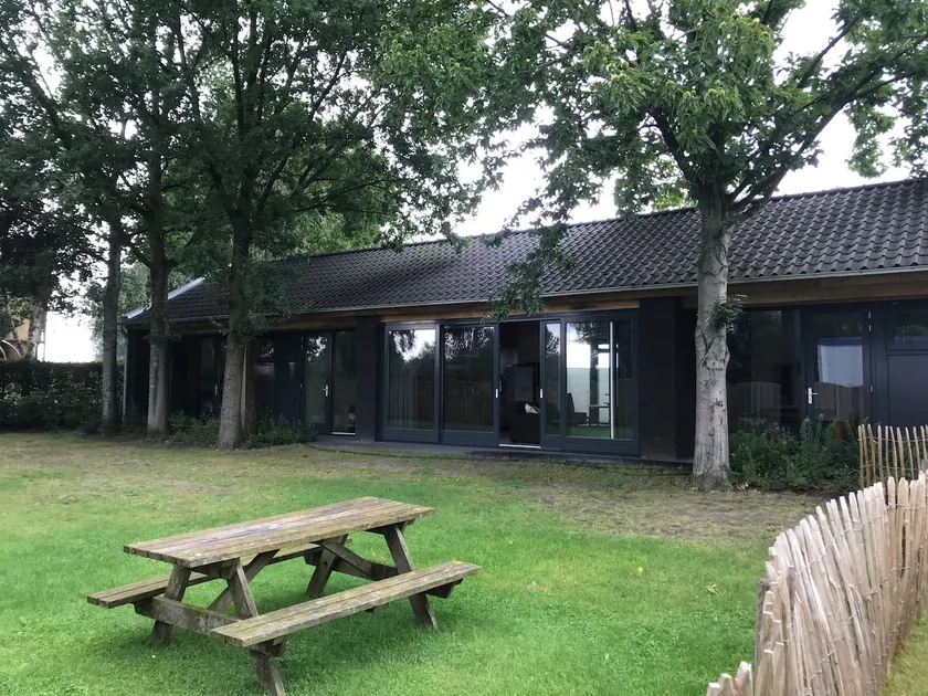 Rural group accommodation - Image 1