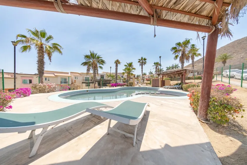 Cabo Kipy - 6 min from the Marina - Image 1