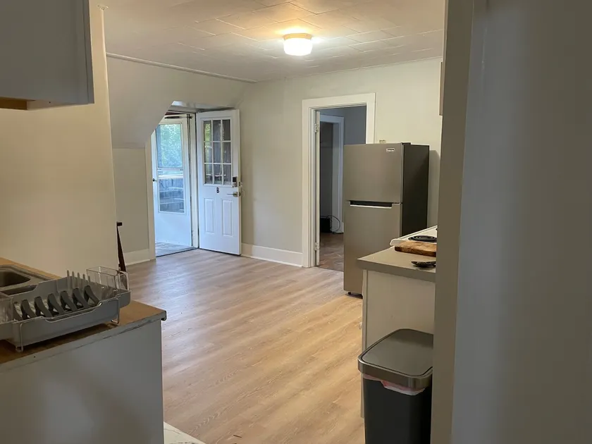 Cozy 2bdrm Apt. Walk  downtown bring your pets - Image 1