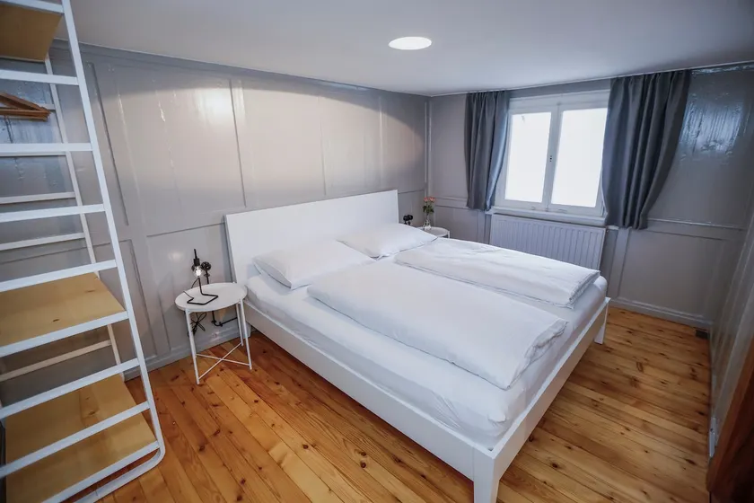 *Mina* City apartment in Jewish quarter - Image 1