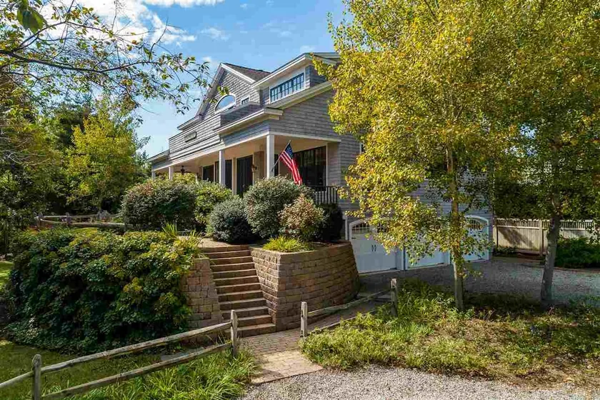 Steps to Nubble Light: Spacious 4BR Family Retreat - Image 1