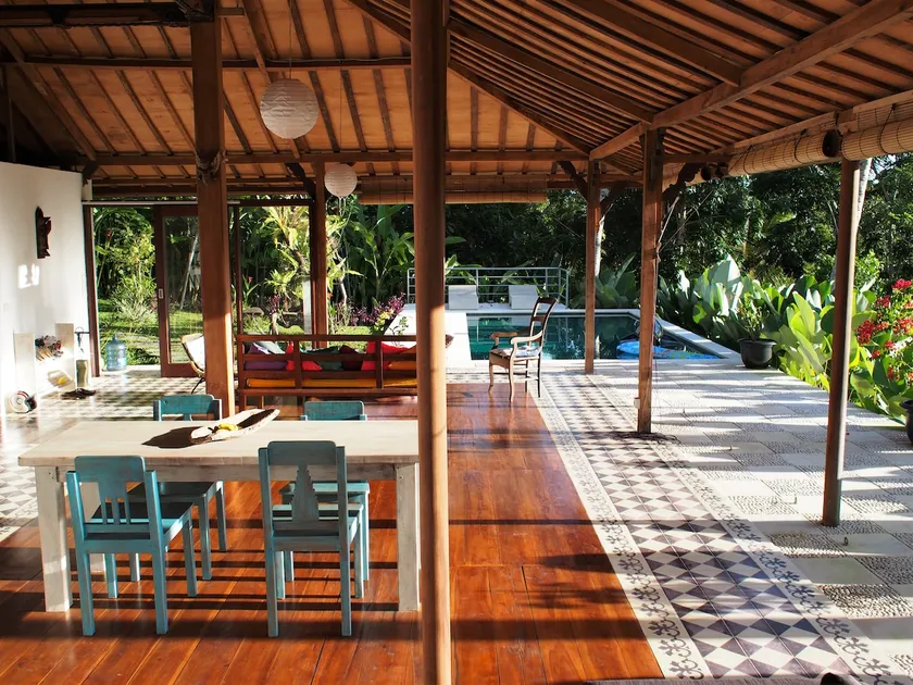 Villa Loti - Image 1