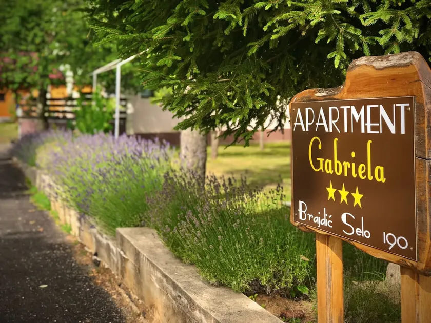 Apartment Gabriela - Image 1