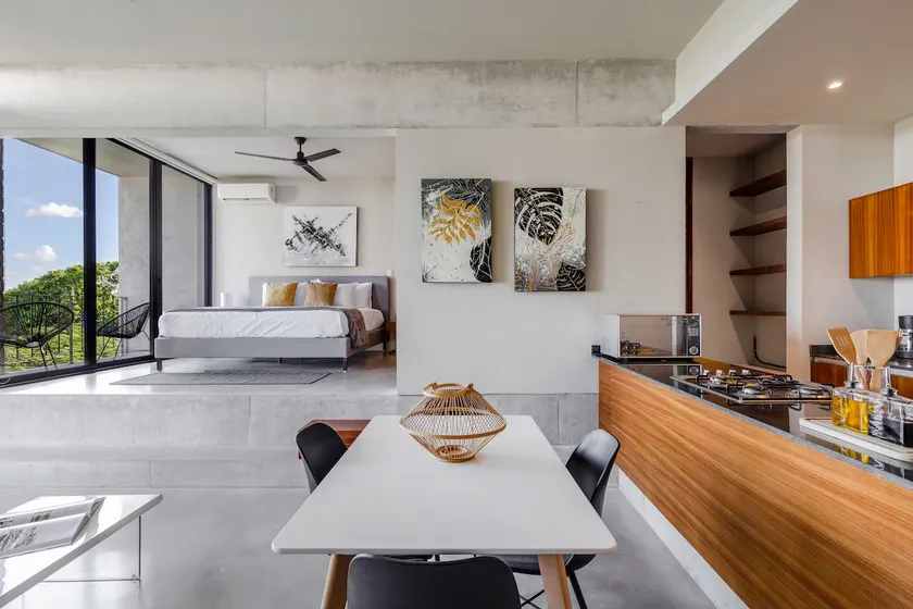 Beautiful Flat downtown - Image 1