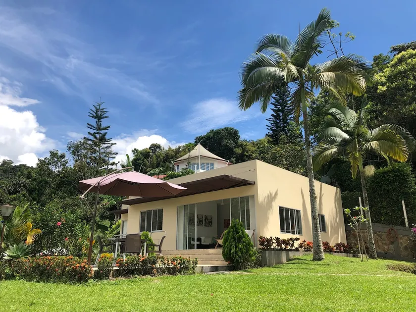 Loma Clara Boutique - Country House La Vega - Image 1