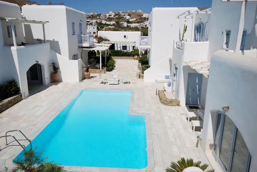 Elysia House - Image 1