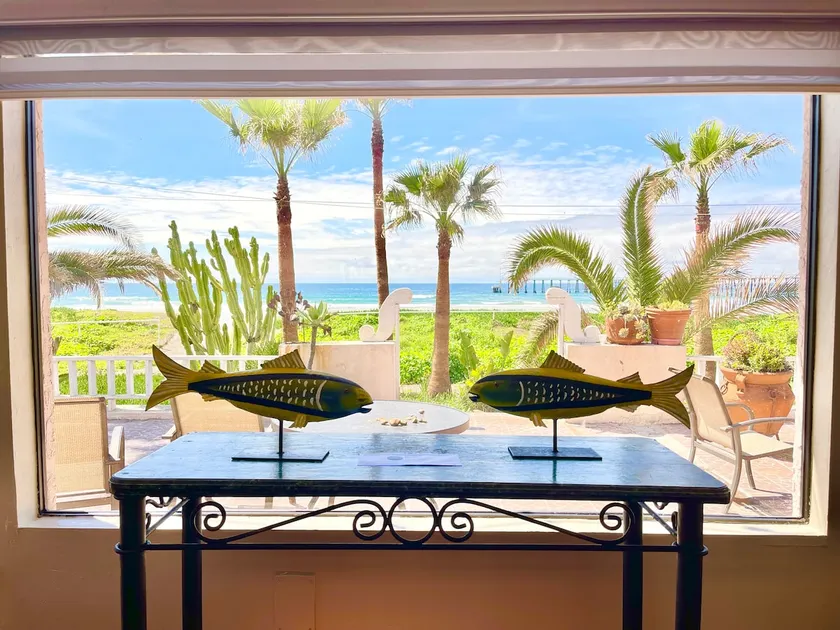 Beachfront Paradise - Image 1