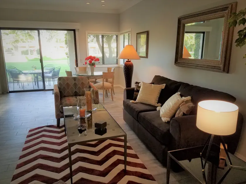 Desert Princess Luxury GOLF RESORT Condo! - Image 1