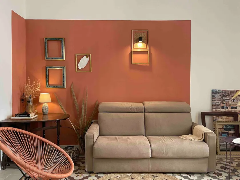 Stylish Maltese House - Tropical House - Image 1