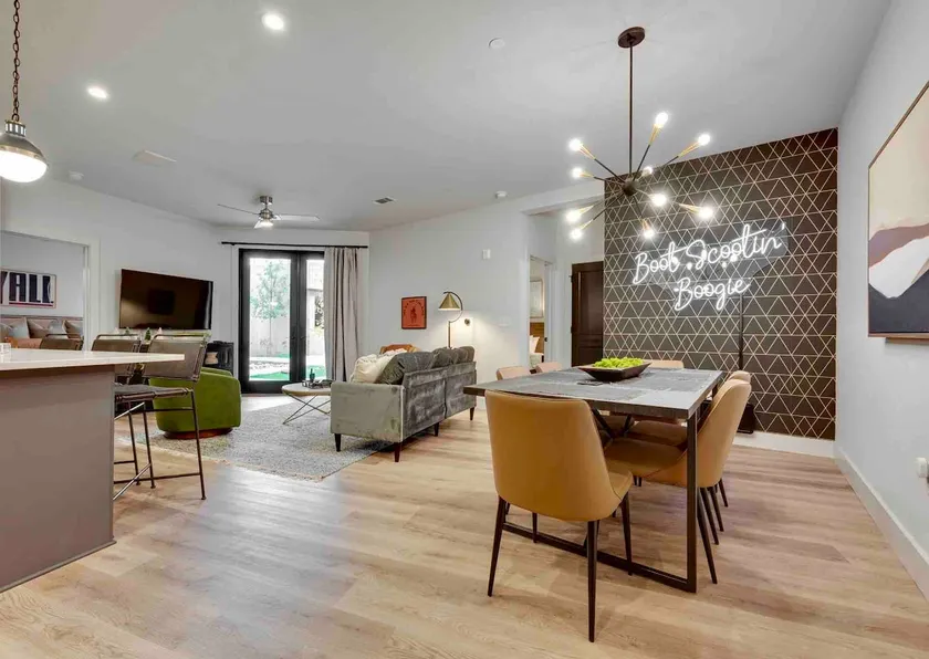 NEW condo near Vandy - minutes to Broadway! - Image 1