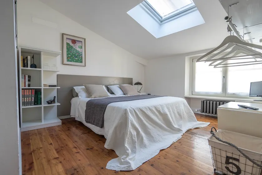 Attic 64 - Image 1