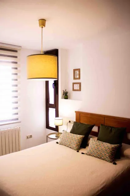 Tourist accommodation in Arroyo Frío. ”R. Las Encinas” - Image 1
