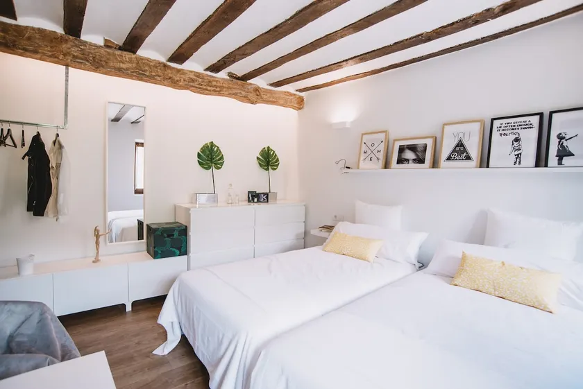 LANDHAUS ATALAYA 9 + 2 PERSONEN - Image 1