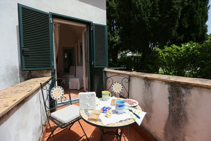 Casa Ponticeto historisches Zentrum - Image 1