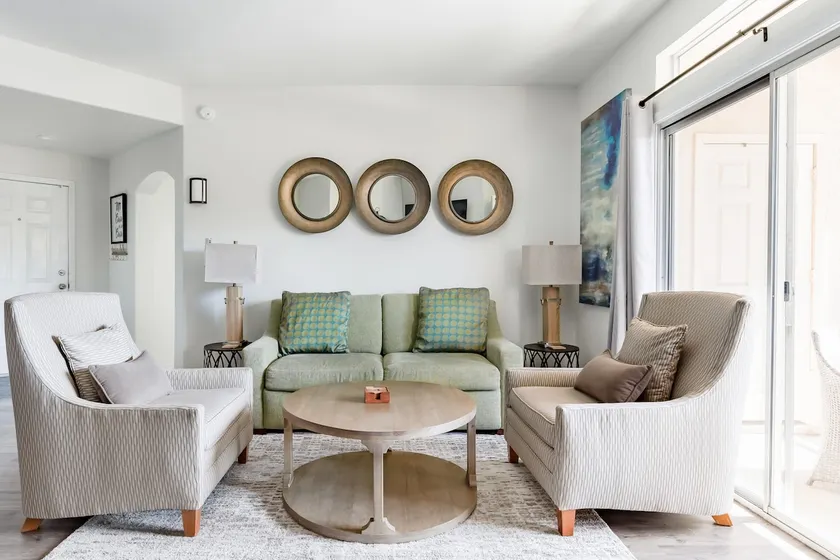 Explore Nature Trails Near a Comfy Condo & 3 Pools - Image 1