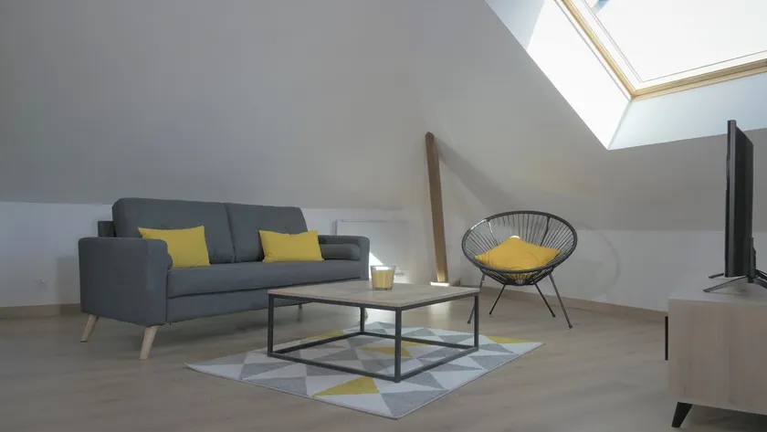 New apartment close to Nantes - Image 1