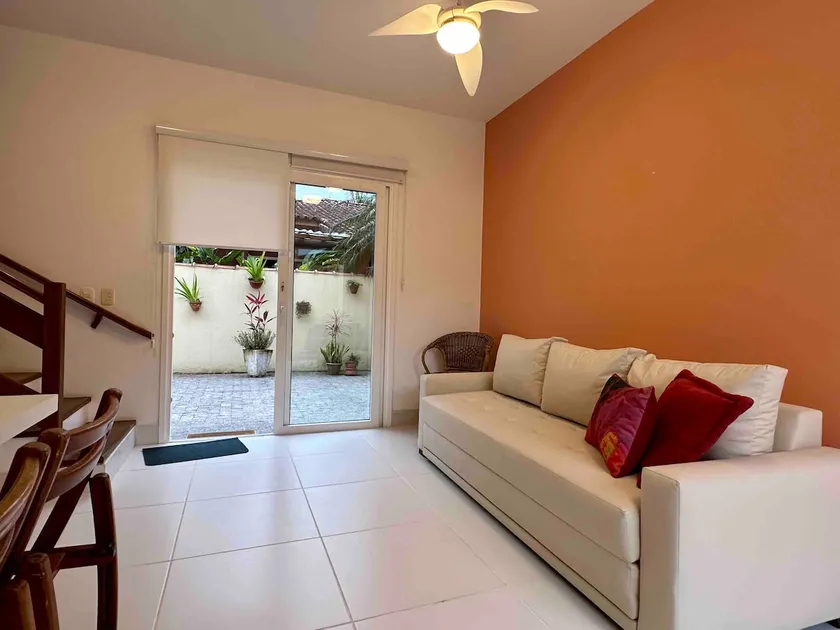Loft 150 meters from the sea - near Badauê - Juquehy - Image 1