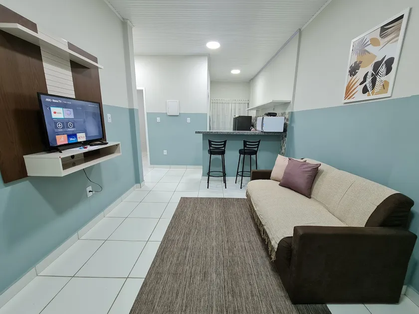 Apt 03 in a 2-bedroom condominium. Best option! - Image 1