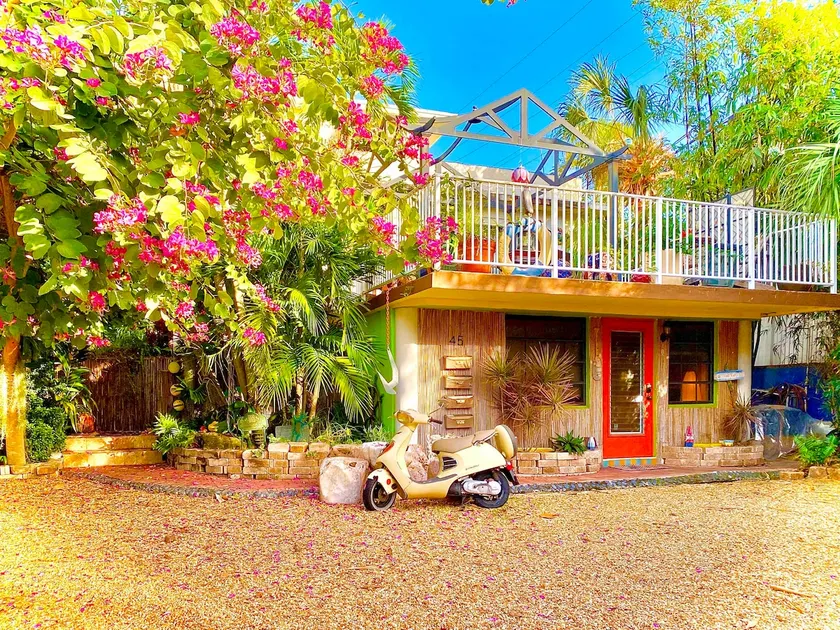 Delray Beach House Oasis! 2 Bedroom!! - Image 1