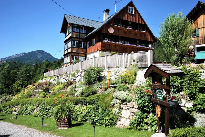 ★Apartment Sarstein near Hallstatt - Image 1