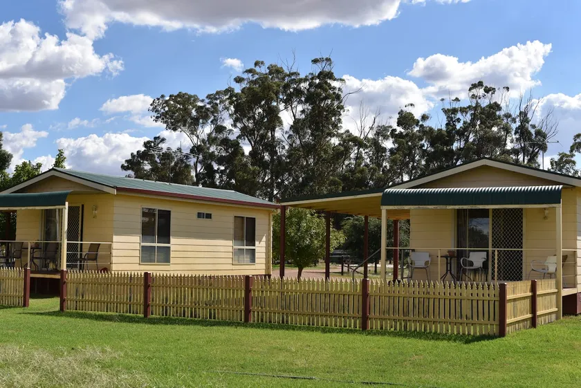 Kames - Cottage 2 - Image 1