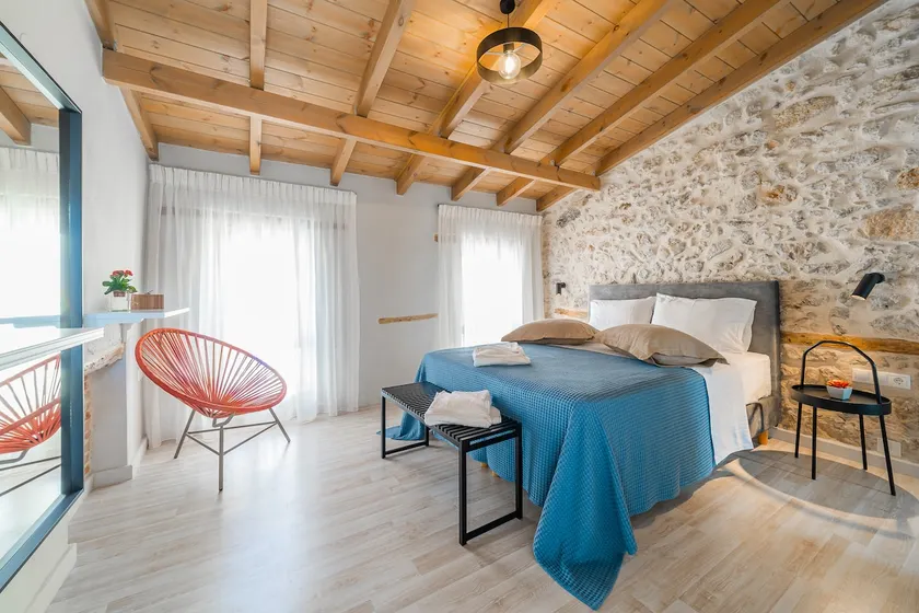 Dimitrios Residence Old Town Rethymno - Image 1