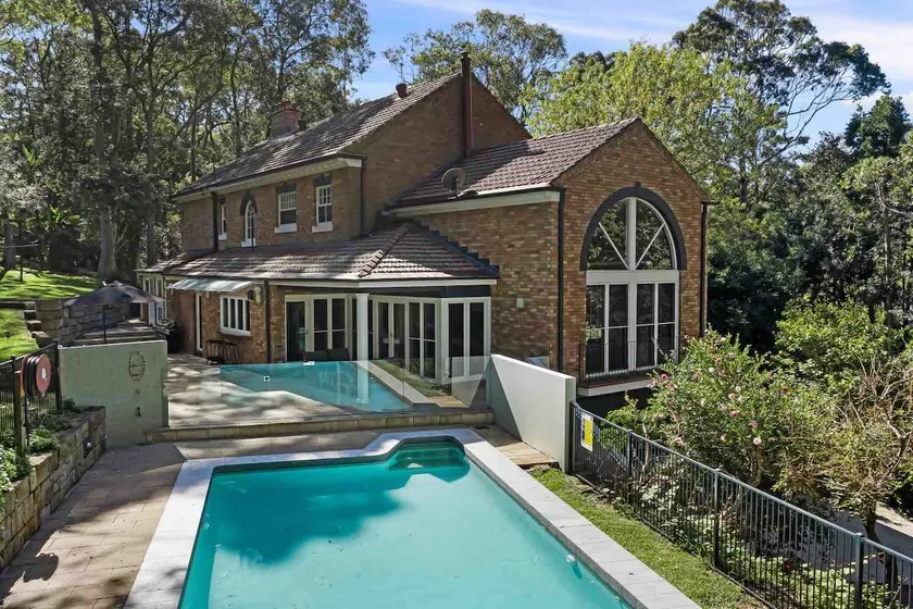 Karinya Parkland Estate - Image 1