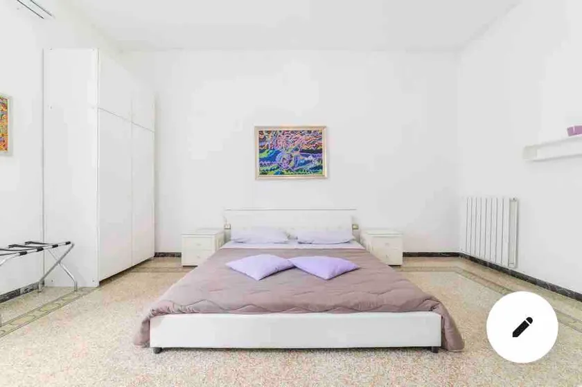Sunshine Panoramic House in downtown Salerno - Image 1